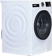 Lave-linge Hublot 9 kg Reconditionné BOSCH WGG14408NL/68