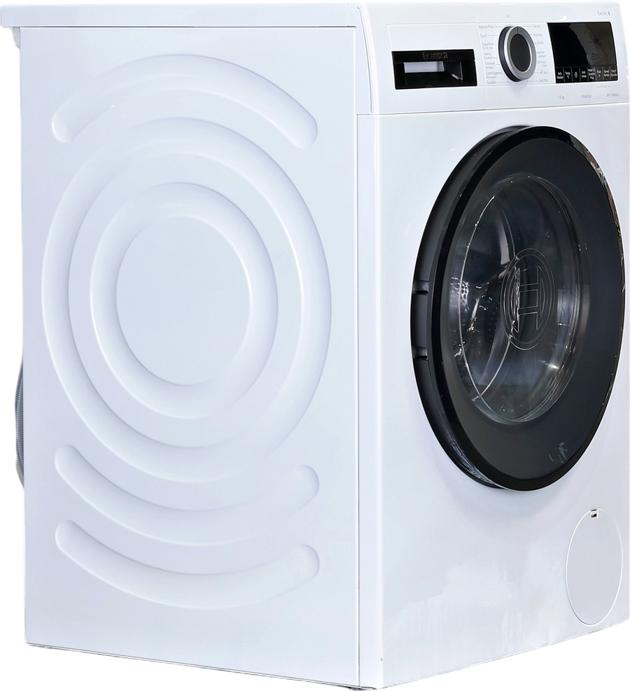 Lave-linge Hublot 9 kg Reconditionné BOSCH WGG14408NL/68