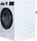 Lave-linge Hublot 9 kg Reconditionné BOSCH WGG14408NL/68