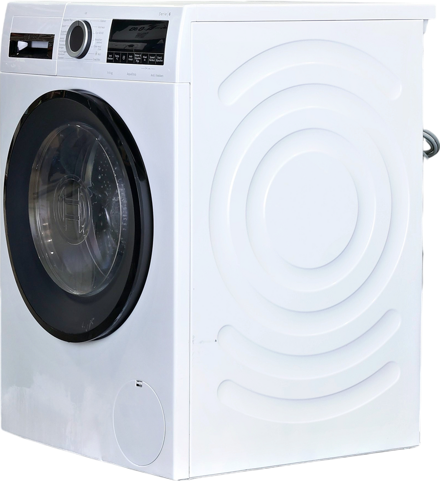 Lave-linge Hublot 9 kg Reconditionné BOSCH WGG14408NL/68