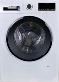 Lave-linge Hublot 9 kg Reconditionné BOSCH WGG14408NL/68