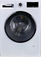 Lave-linge Hublot 9 kg Reconditionné BOSCH WGG14408NL/68