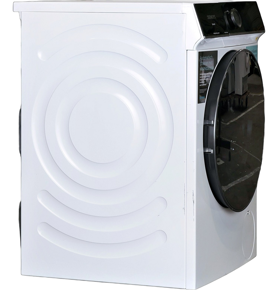 Lave-linge Hublot 9 kg Reconditionné SIEMENS WG44B2A5NL