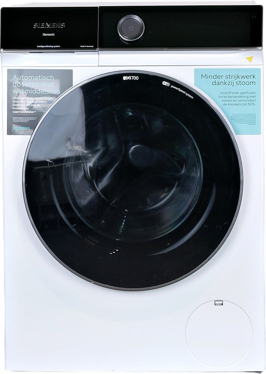 Lave-linge Hublot 9 kg Reconditionné SIEMENS WG44B2A5NL
