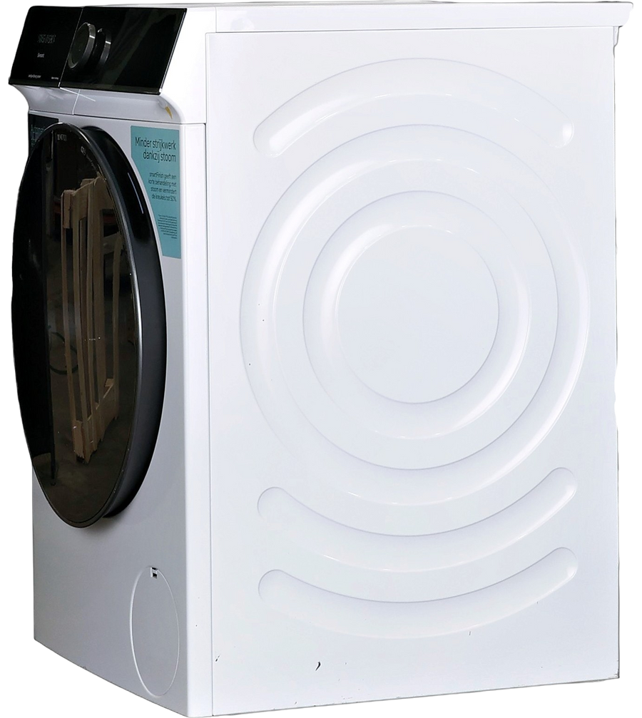Lave-linge Hublot 9 kg Reconditionné SIEMENS WG44B2A5NL