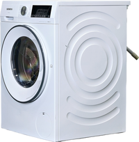 Lave-linge Sechant 9 kg Reconditionné SIEMENS WN44A120NL