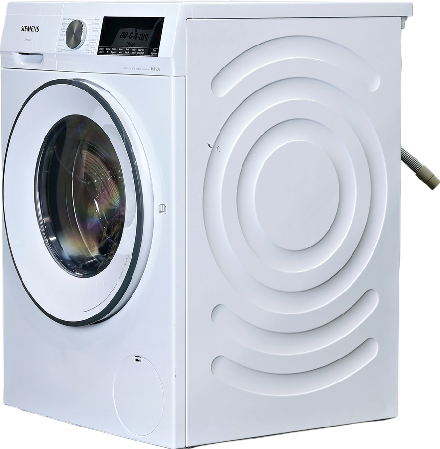 Lave-linge Sechant 9 kg Reconditionné SIEMENS WN44A120NL