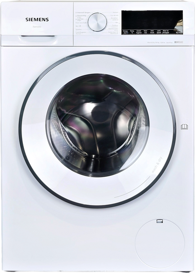 Lave-linge sechant SIEMENS WN44A120NL