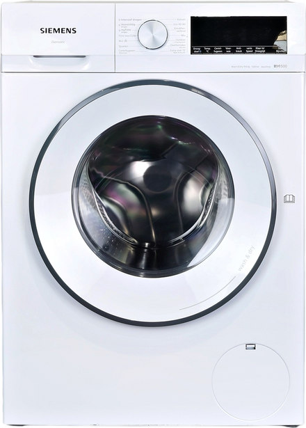 Lave-linge Sechant 9 kg Reconditionné SIEMENS WN44A120NL