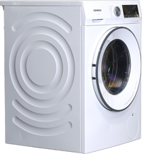 Lave-linge Sechant 9 kg Reconditionné SIEMENS WN44A120NL