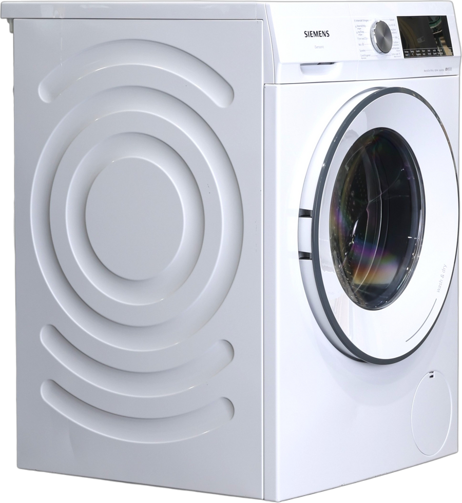 Lave-linge Sechant 9 kg Reconditionné SIEMENS WN44A120NL