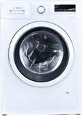 Lave-linge Hublot 8 kg Reconditionné BOSCH WAN28275NL