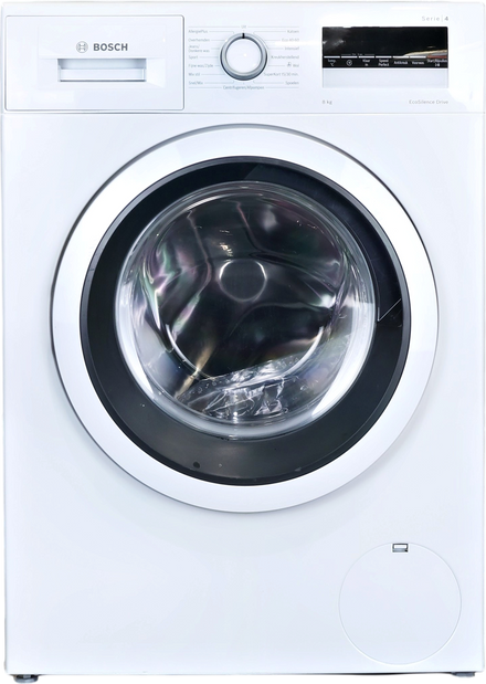 Lave-linge Hublot 8 kg Reconditionné BOSCH WAN28275NL