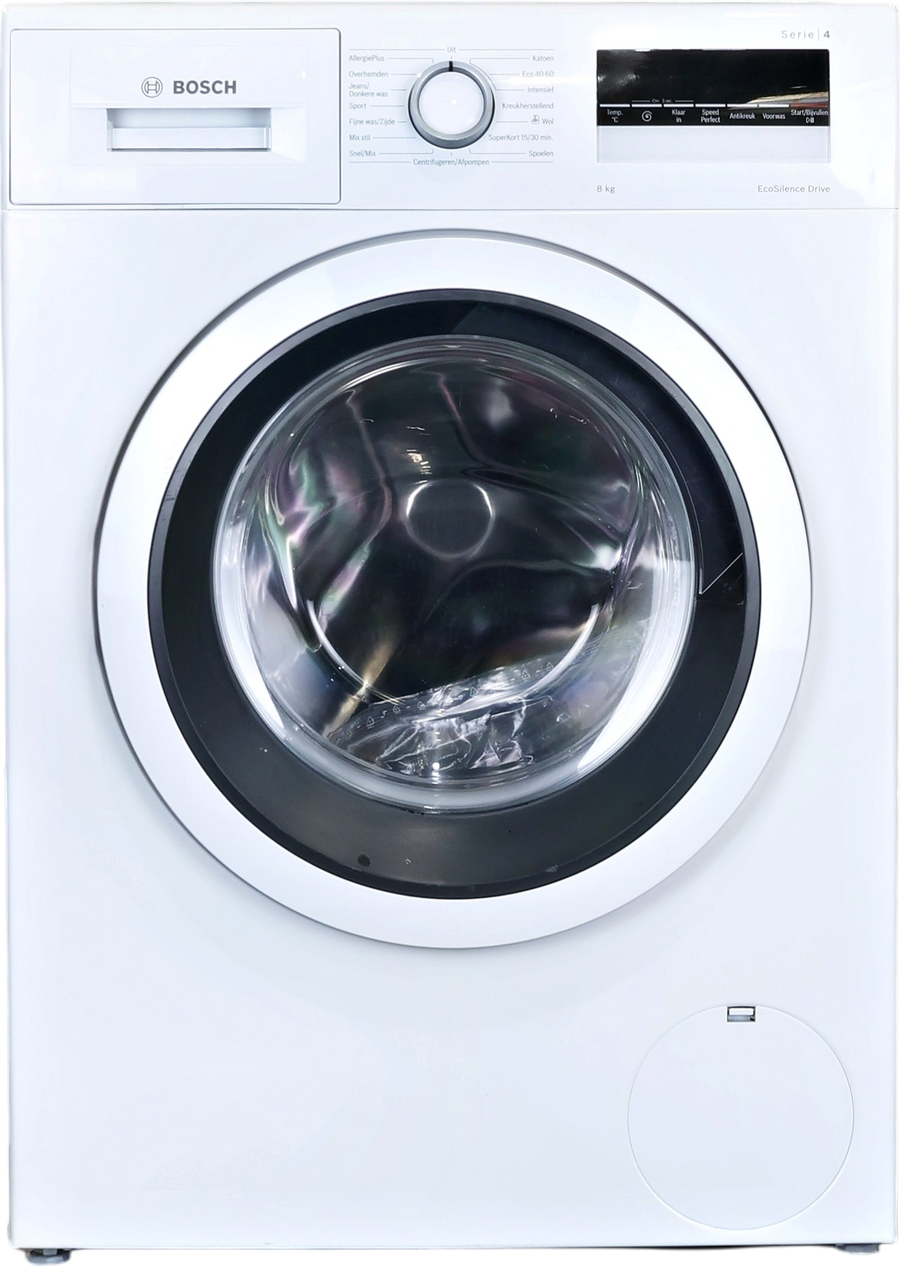 Lave-linge Hublot 8 kg Reconditionné BOSCH WAN28275NL