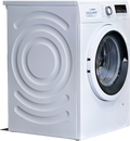 Lave-linge Hublot 8 kg Reconditionné BOSCH WAN28275NL