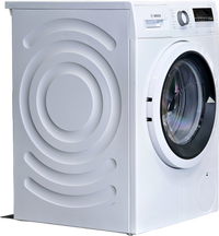 Lave-linge Hublot 8 kg Reconditionné BOSCH WAN28275NL