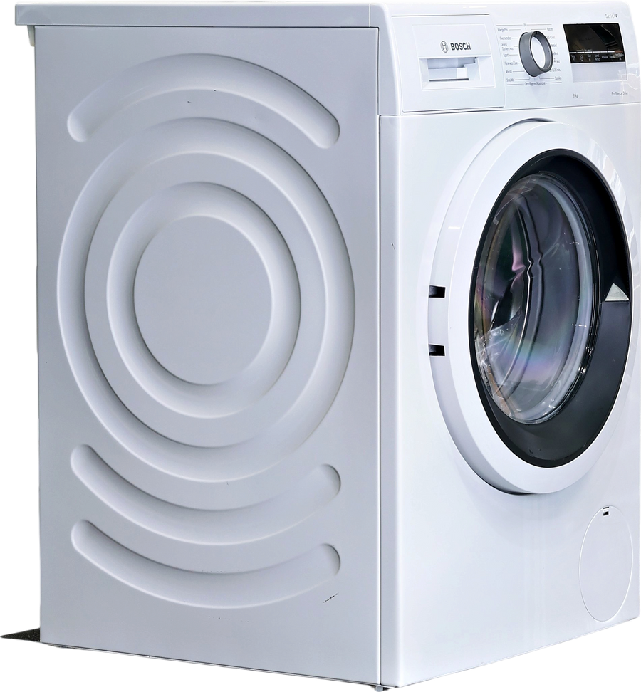 Lave-linge Hublot 8 kg Reconditionné BOSCH WAN28275NL