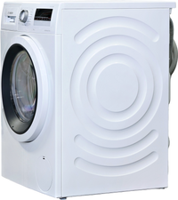 Lave-linge Hublot 8 kg Reconditionné BOSCH WAN28275NL