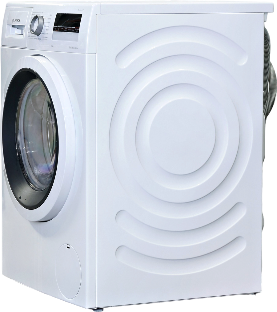Lave-linge Hublot 8 kg Reconditionné BOSCH WAN28275NL