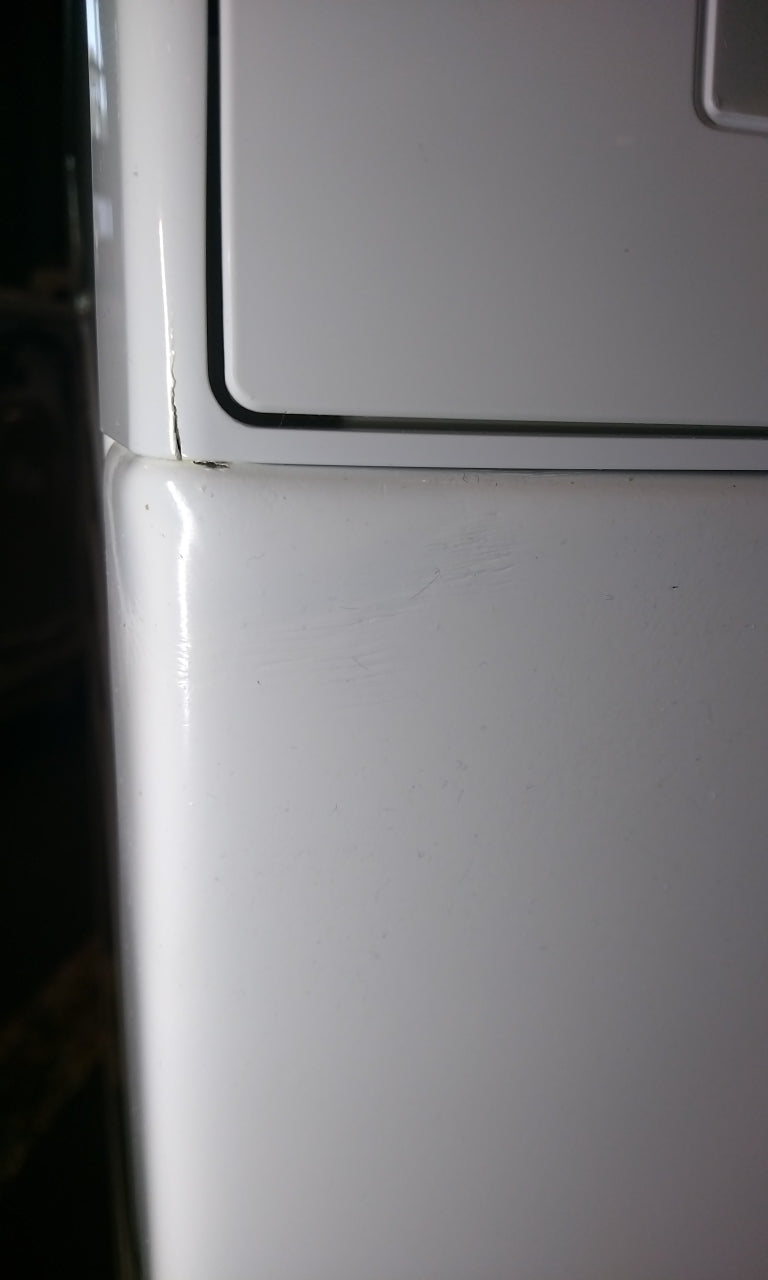 Lave-linge Hublot 8 kg Reconditionné BOSCH WAN28275NL