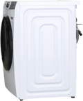 Lave-linge Hublot 8 kg Reconditionné SAMSUNG WW80T734ABH