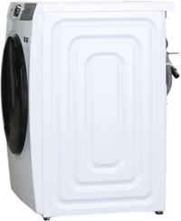 Lave-linge Hublot 8 kg Reconditionné SAMSUNG WW80T734ABH