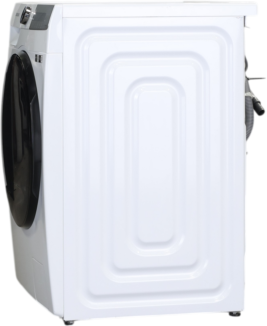 Lave-linge Hublot 8 kg Reconditionné SAMSUNG WW80T734ABH