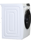 Lave-linge Hublot 8 kg Reconditionné SAMSUNG WW80T734ABH
