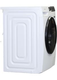 Lave-linge Hublot 8 kg Reconditionné SAMSUNG WW80T734ABH
