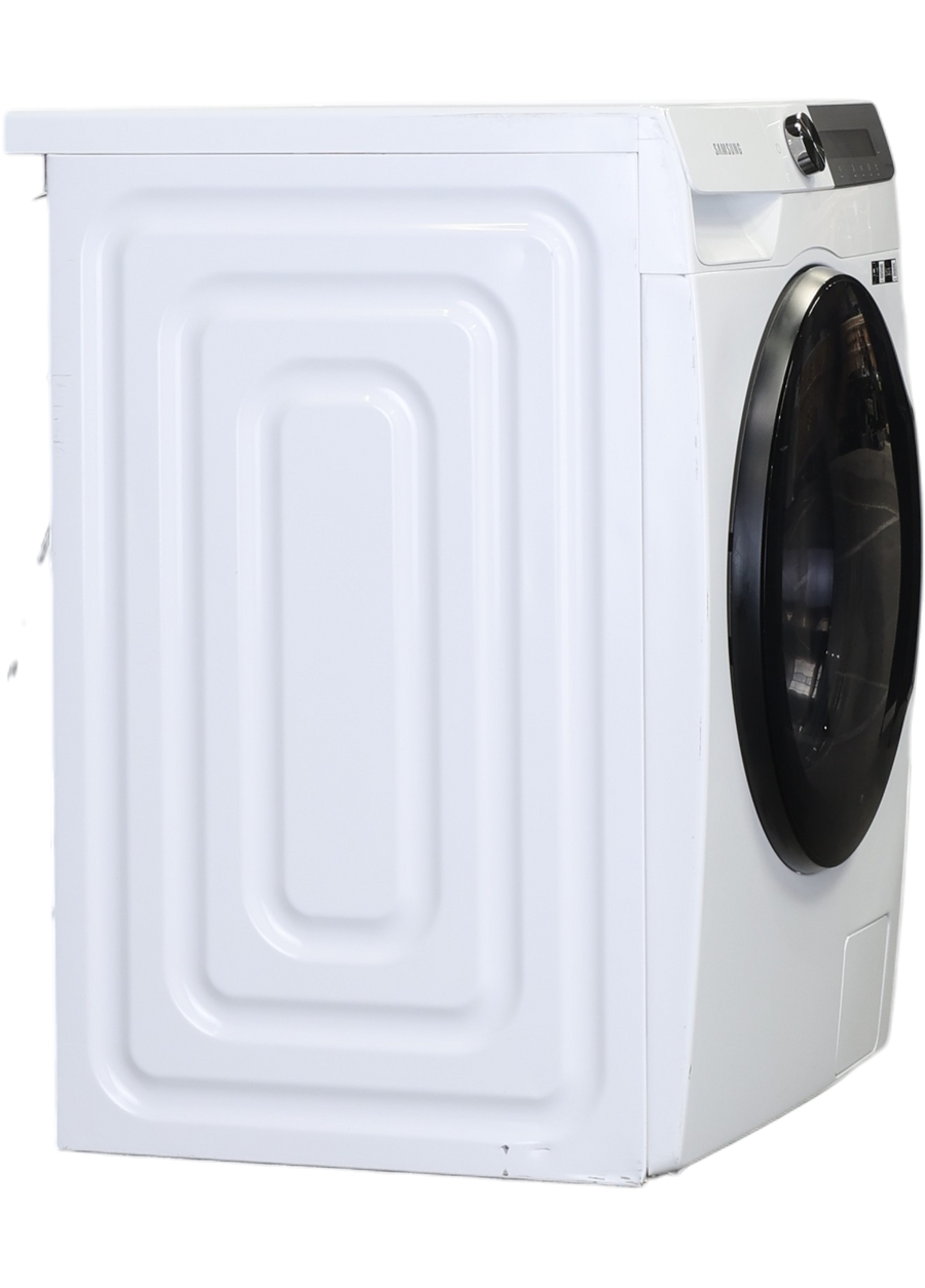 Lave-linge Hublot 8 kg Reconditionné SAMSUNG WW80T734ABH