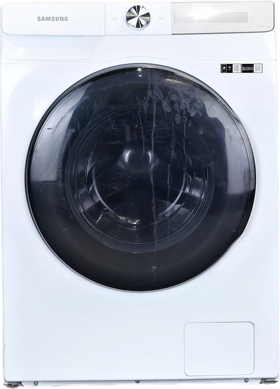 Lave-linge hublot SAMSUNG WW80T734ABH