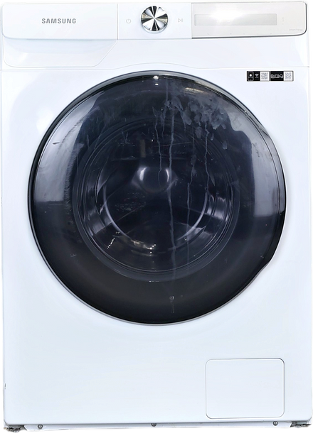 Lave-linge Hublot 8 kg Reconditionné SAMSUNG WW80T734ABH