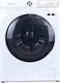 Lave-linge Hublot 8 kg Reconditionné SAMSUNG WW80T734ABH