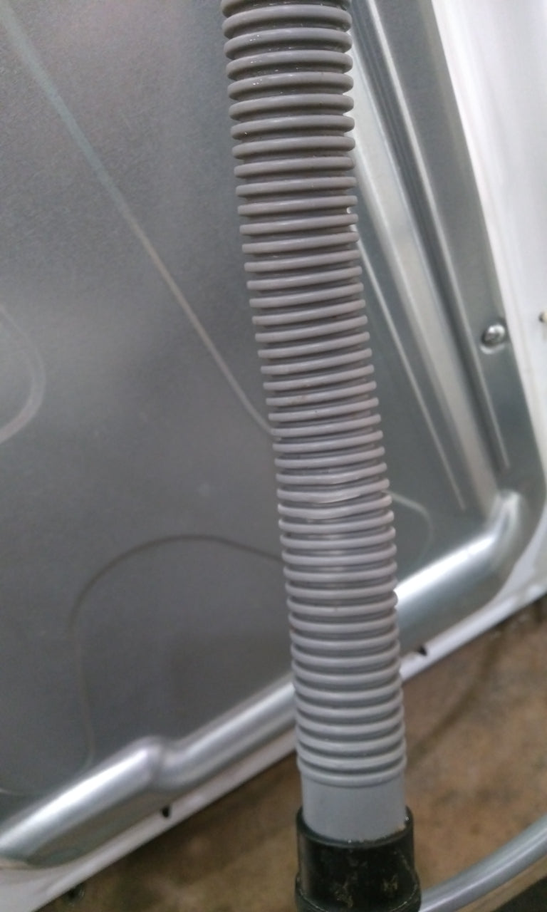 Lave-linge Hublot 8 kg Reconditionné SAMSUNG WW80T734ABH