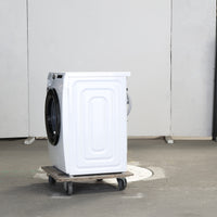 Lave-linge Hublot 9 kg Reconditionné SAMSUNG WW90T534AAW