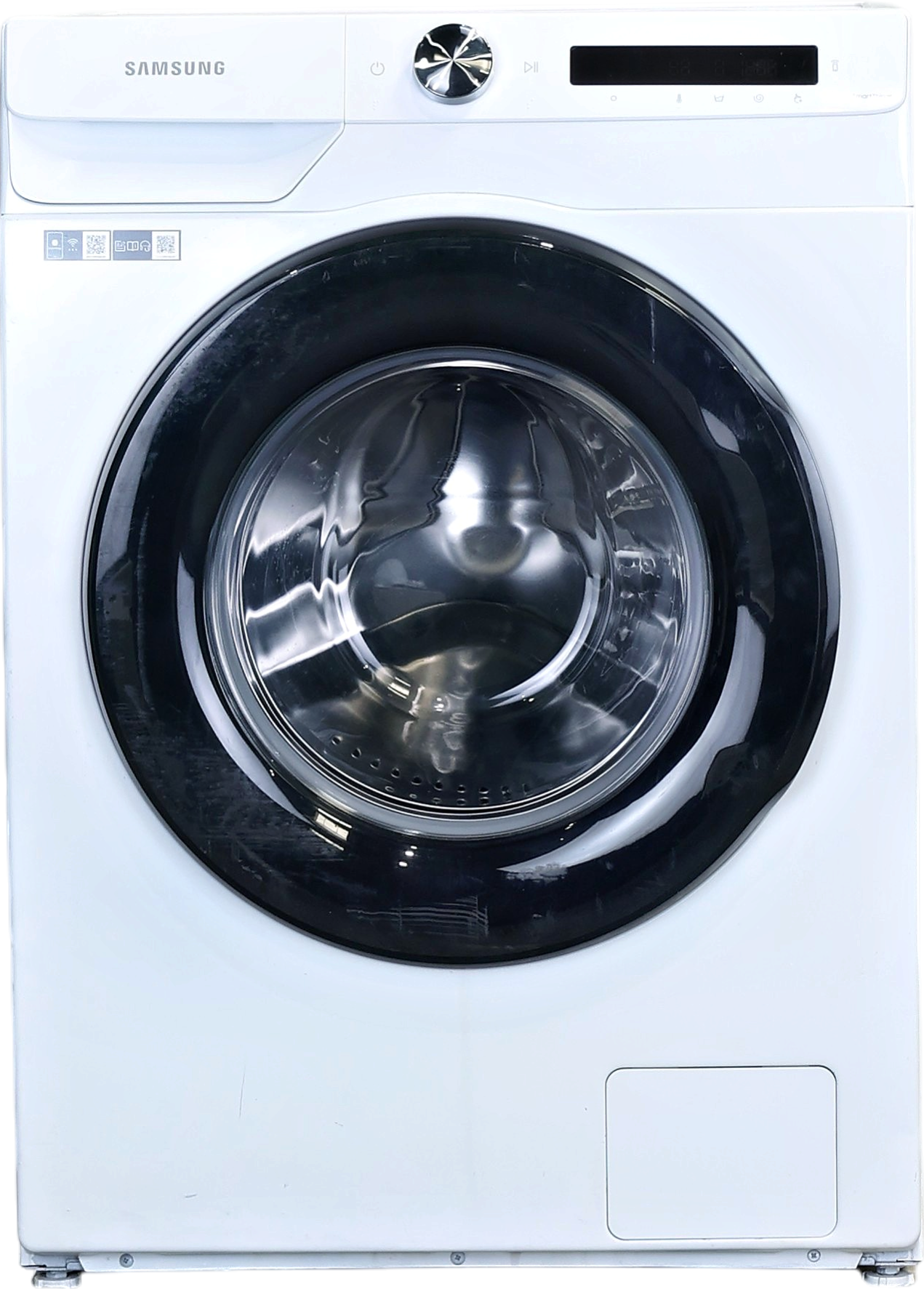 Lave-linge Hublot 9 kg Reconditionné SAMSUNG WW90T534AAW