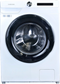 Lave-linge Hublot 9 kg Reconditionné SAMSUNG WW90T534AAW
