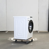 Lave-linge Hublot 9 kg Reconditionné SAMSUNG WW90T534AAW