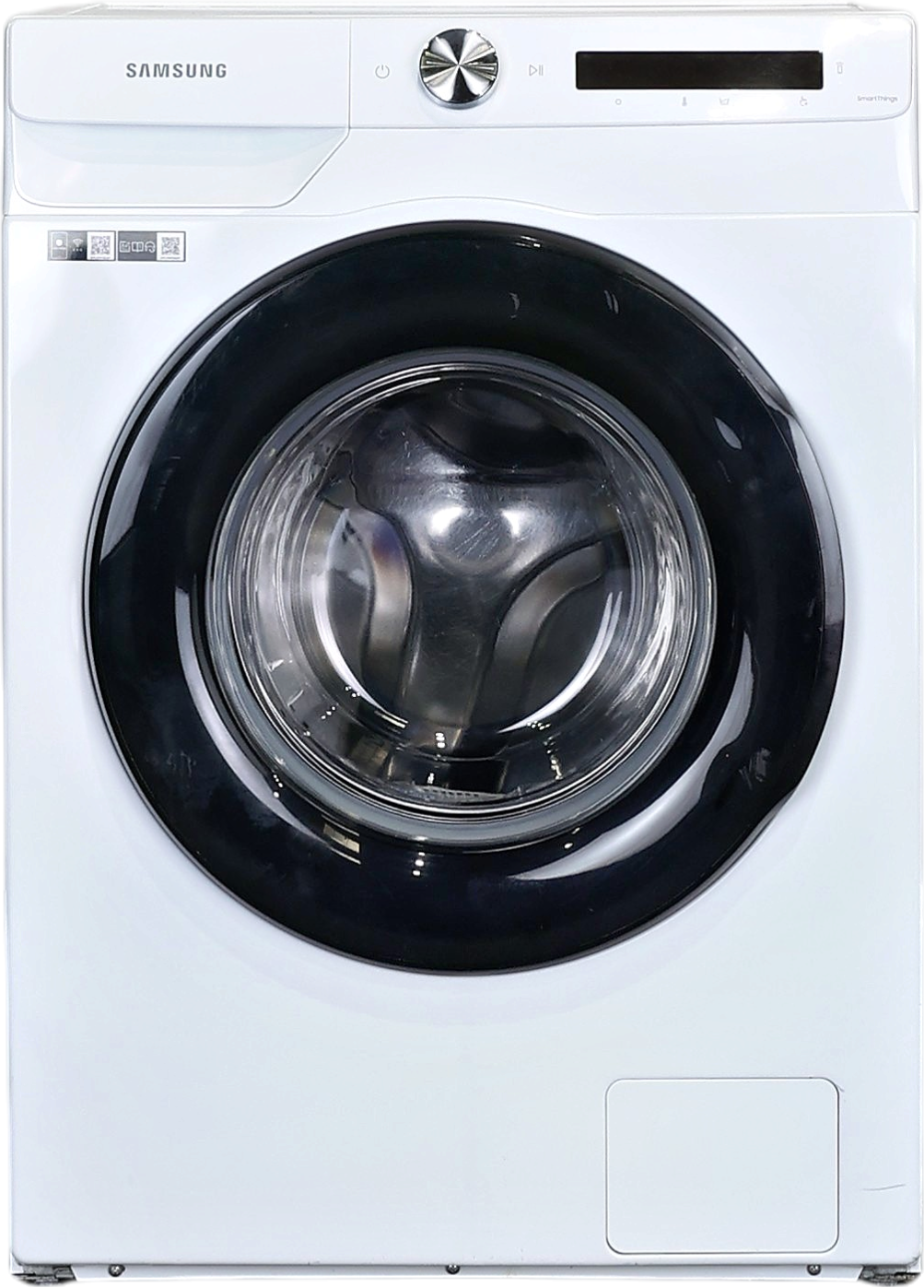 Lave-linge Hublot 9 kg Reconditionné SAMSUNG WW90T534AAW