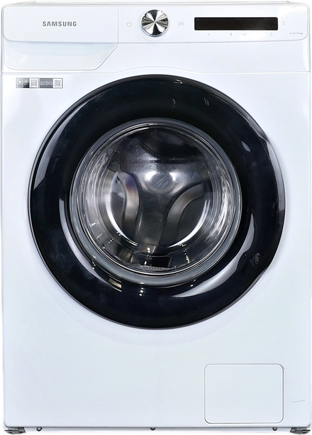 Lave-linge Hublot 9 kg Reconditionné SAMSUNG WW90T534AAW