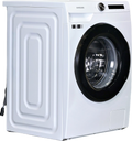 Lave-linge Hublot 9 kg Reconditionné SAMSUNG WW90T534AAW