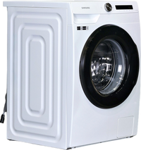 Lave-linge Hublot 9 kg Reconditionné SAMSUNG WW90T534AAW