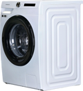 Lave-linge Hublot 9 kg Reconditionné SAMSUNG WW90T534AAW
