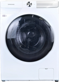 Lave-linge Hublot 8 kg Reconditionné SAMSUNG WW80T734ABH