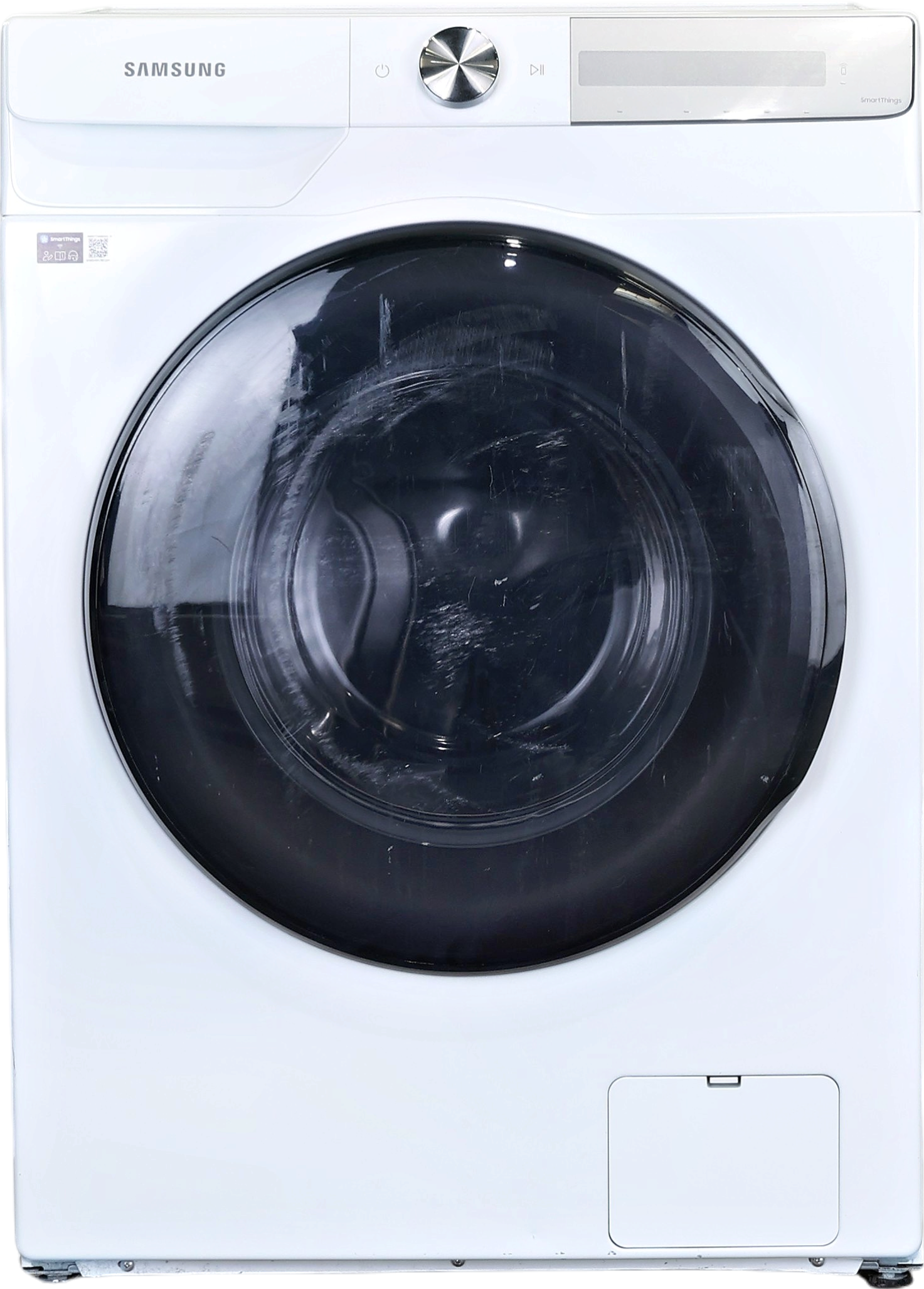 Lave-linge Hublot 8 kg Reconditionné SAMSUNG WW80T734ABH