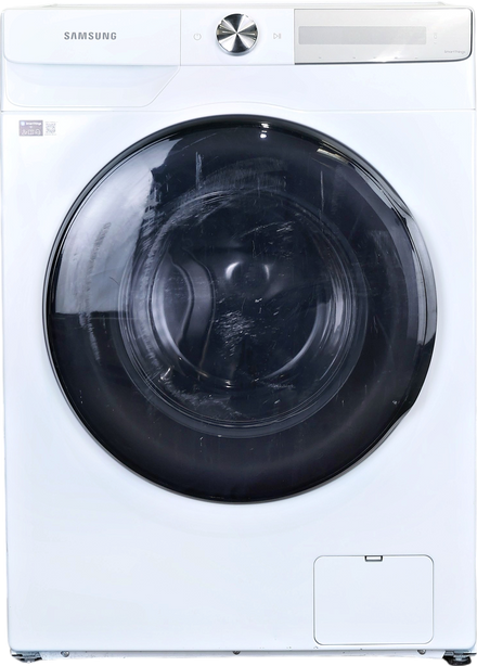 Lave-linge Hublot 8 kg Reconditionné SAMSUNG WW80T734ABH