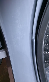 Lave-linge Hublot 8 kg Reconditionné SAMSUNG WW80T734ABH