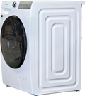 Lave-linge Hublot 8 kg Reconditionné SAMSUNG WW80T734ABH
