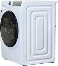 Lave-linge Hublot 8 kg Reconditionné SAMSUNG WW80T734ABH