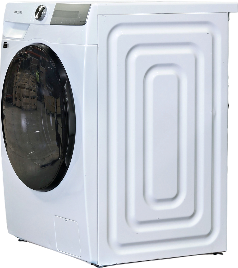 Lave-linge Hublot 8 kg Reconditionné SAMSUNG WW80T734ABH